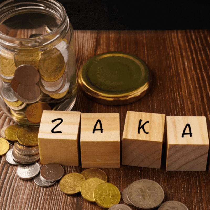 Zakat