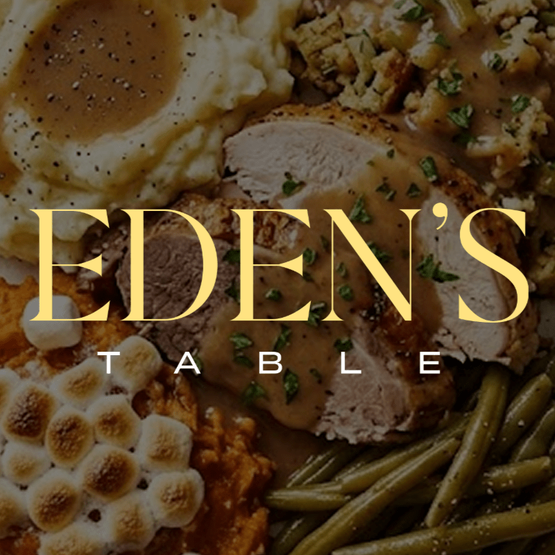 Donate a Thanksgiving Meal