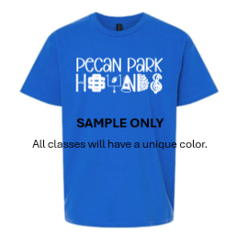 Class Shirts