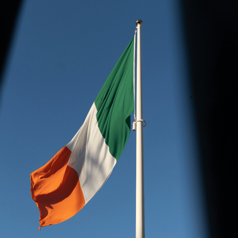 Promote Irish Culture