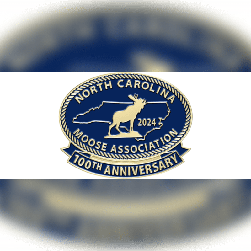 NC Moose Association Drawing