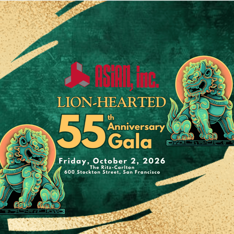 55th Anniversary Gala: Lion-Hearted