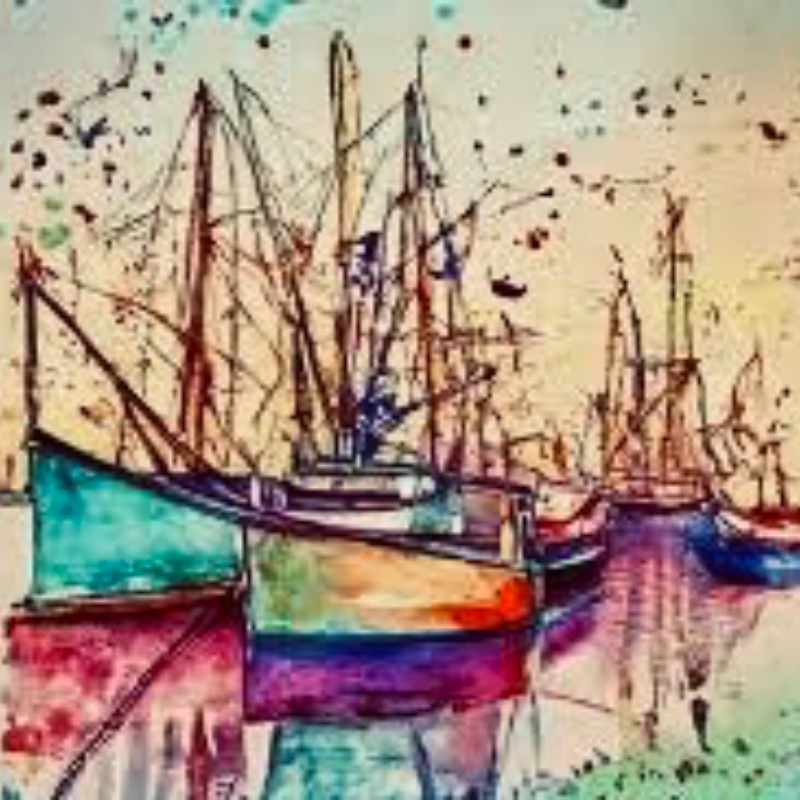 Rising Tides Lift All Boats II