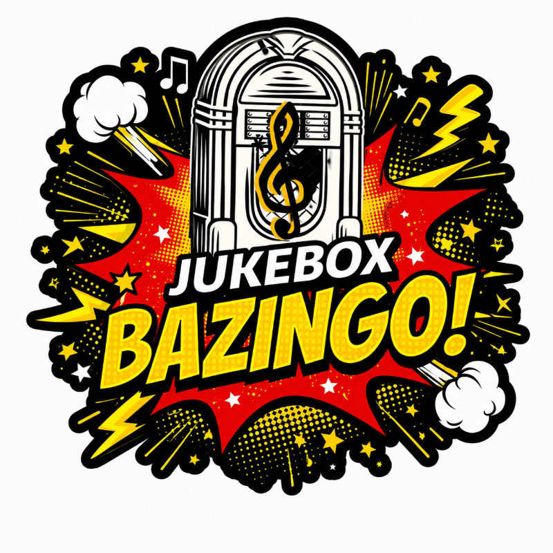 Jukebox Bazingo 2026 - Sponsorships