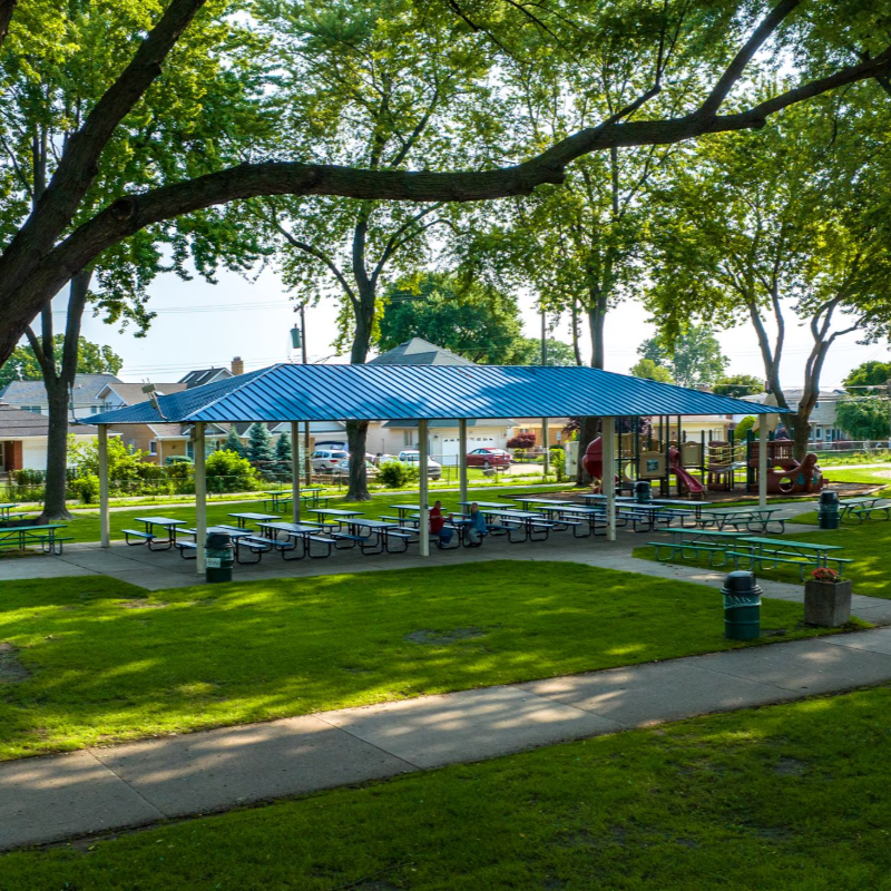 VAD Camp Picnic