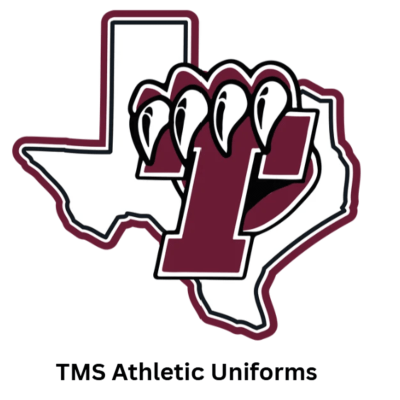 2026 - 2027 Athletics Uniform