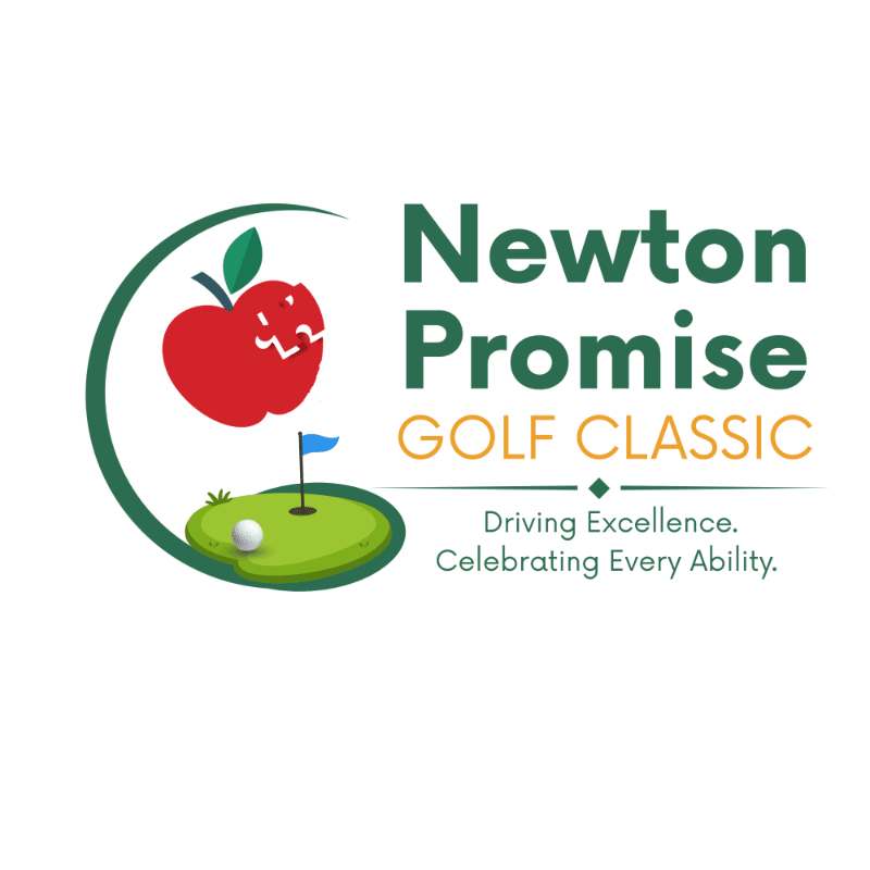 Newton Promise Golf Classic 2027 - Registration