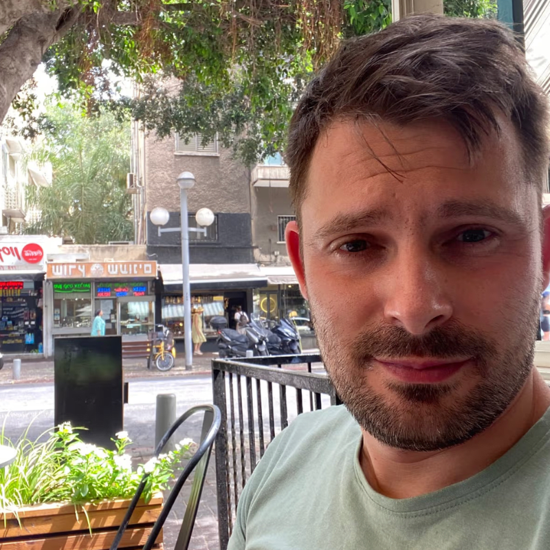 Maciek Gdula (Ancient Greek School): Linguistics & Classics Talk