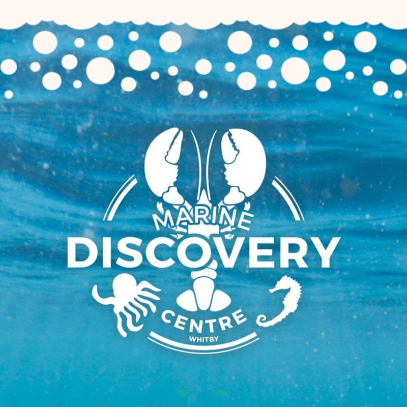 Marine Discovery Centre Pass