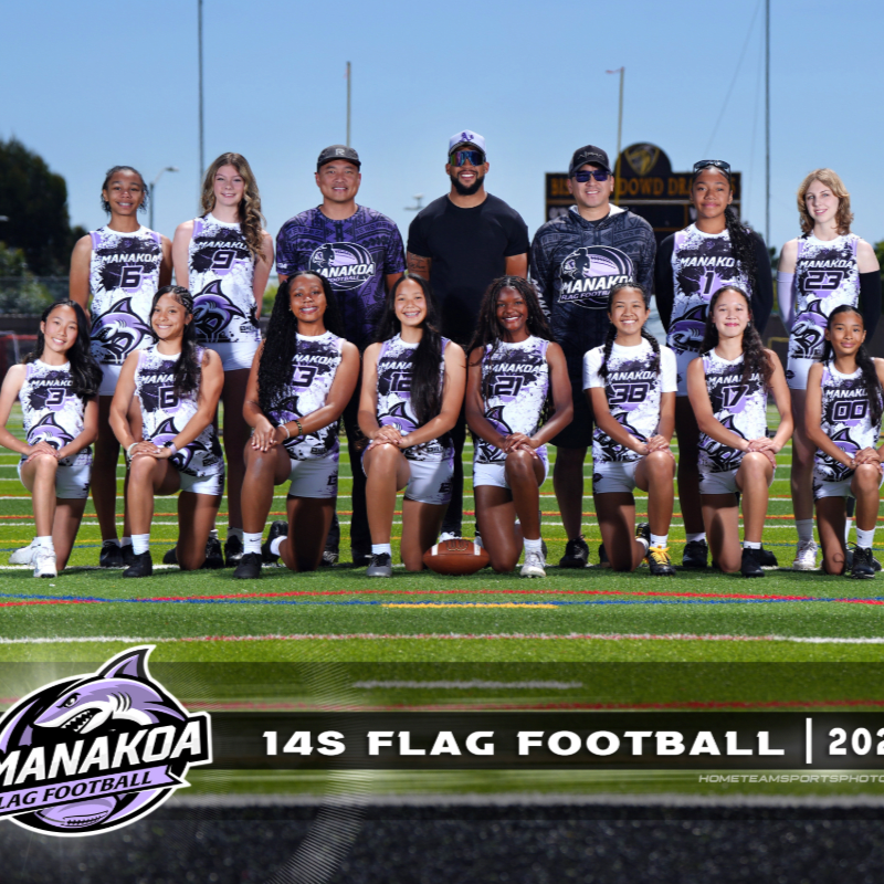 Donate to Play Manakoa