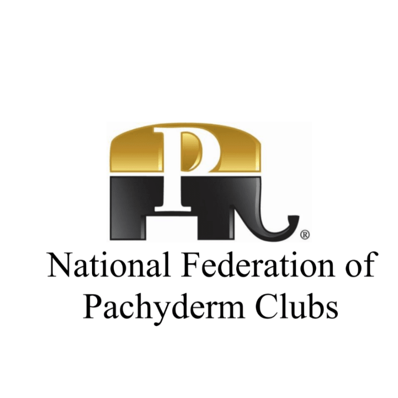 Wichita Pachyderm Club Membership