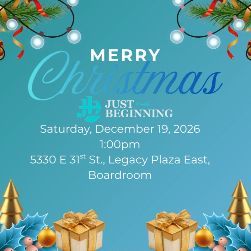 JTB Year End Celebration