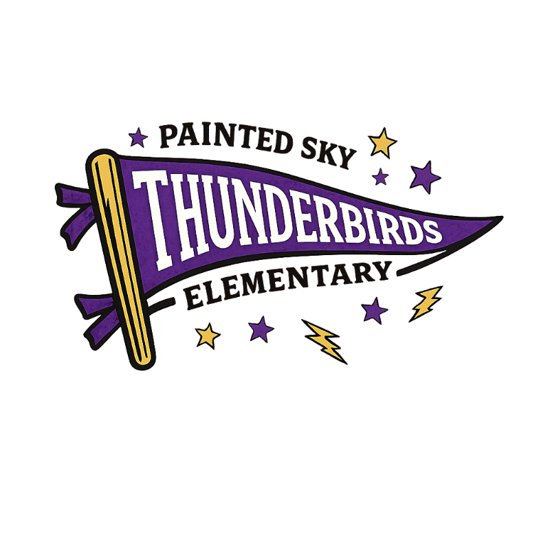 26-27 Thunderbird Spirit Wear