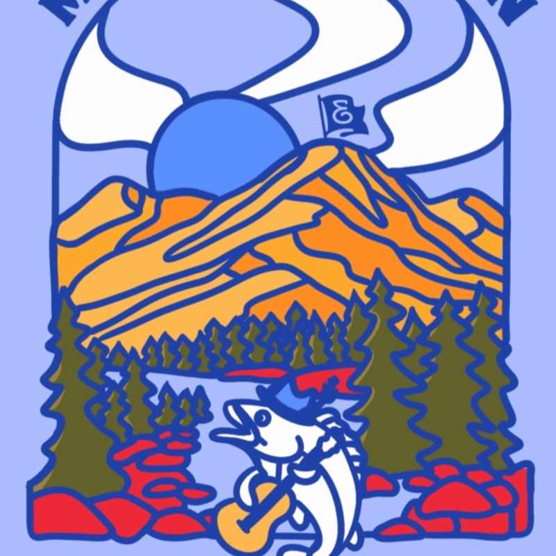 Mountain Town Throwdown 2026