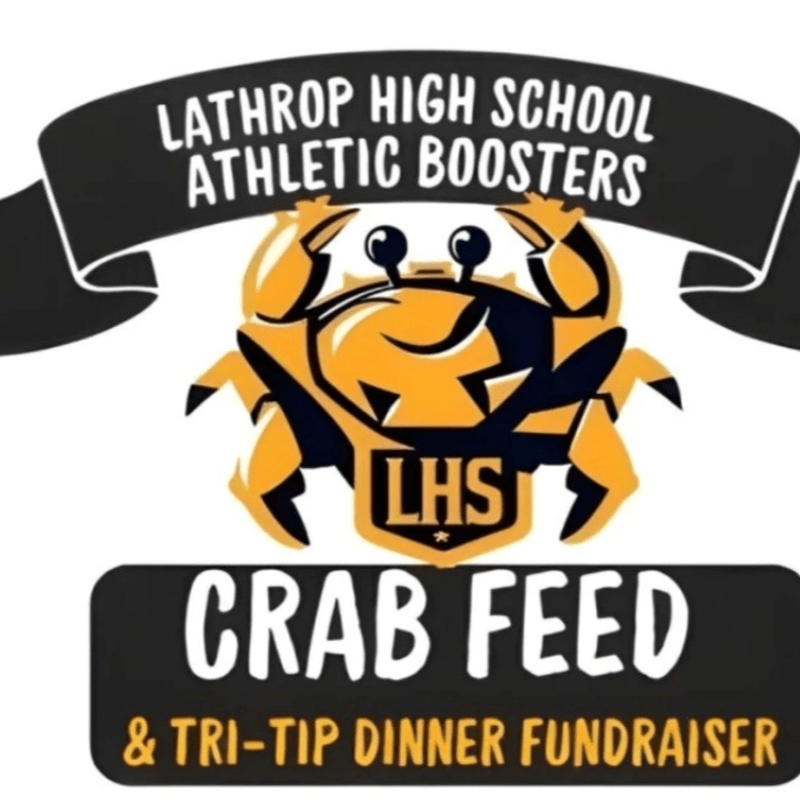 Crab Feed Ticket Notifications