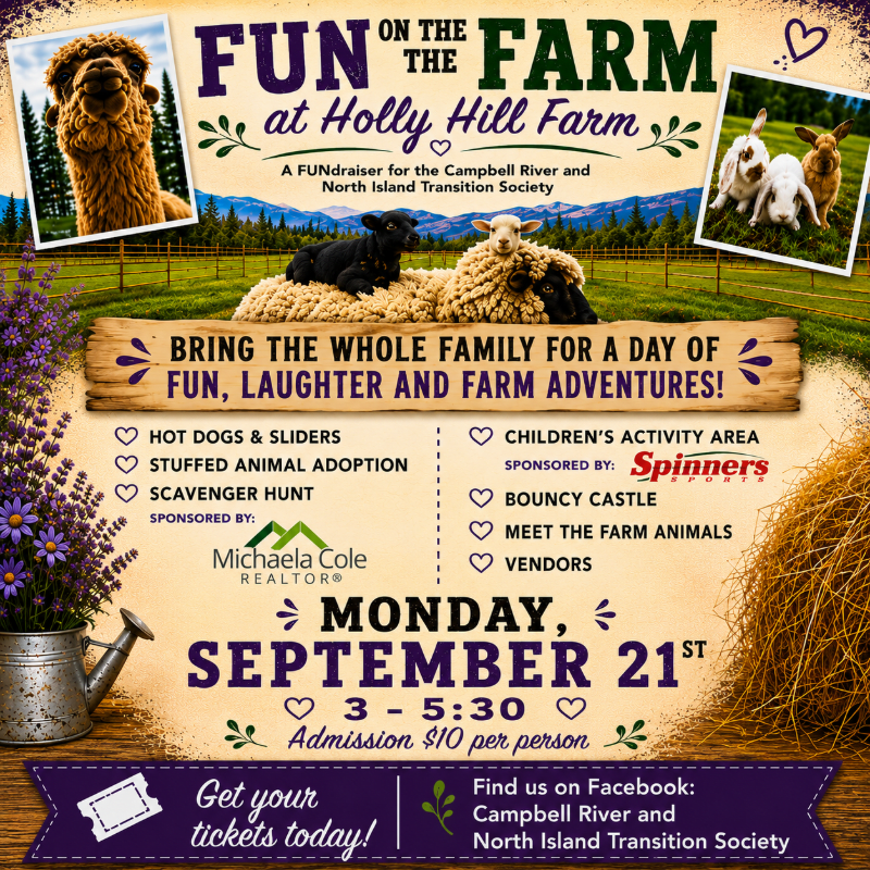 Fun on the Farm