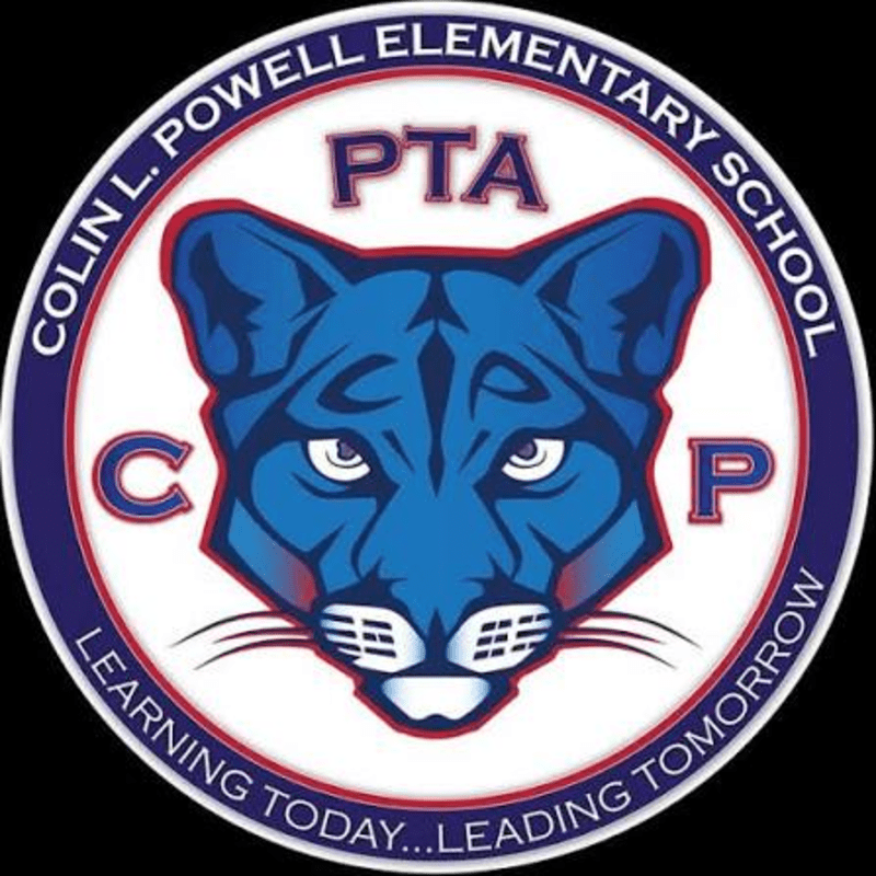 Colin Powell PTA Shop