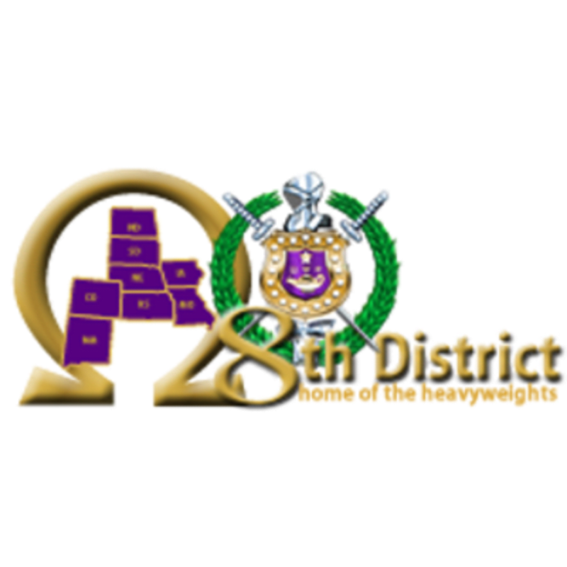 78th Eighth District Meeting (Payment Plan)
