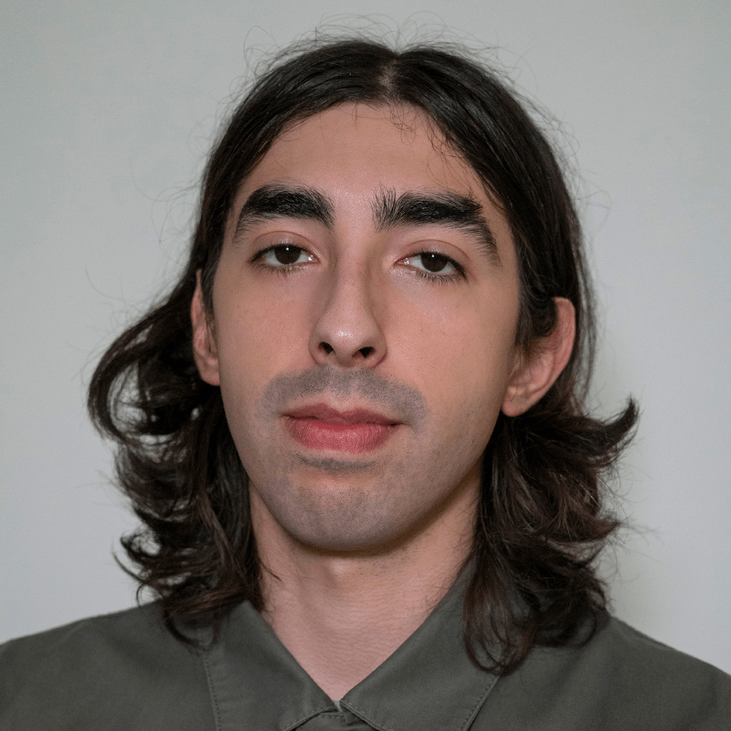 Cris Hernández (Typeface Designer @ Que Queda Type): Linguistics & Typefaces Talk