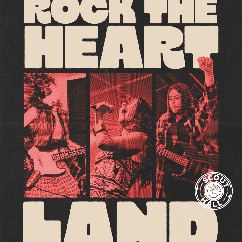 Rock the Heartland