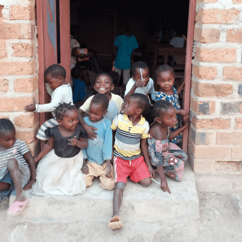 Become a Hope Sustainer by Giving Monthly