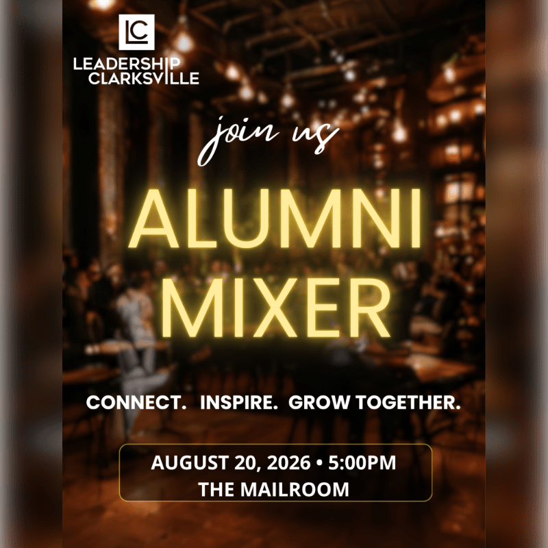 Alumni Mixer 2026