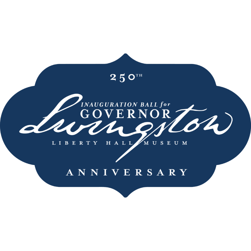 Inauguration Ball for Governor Livingston
