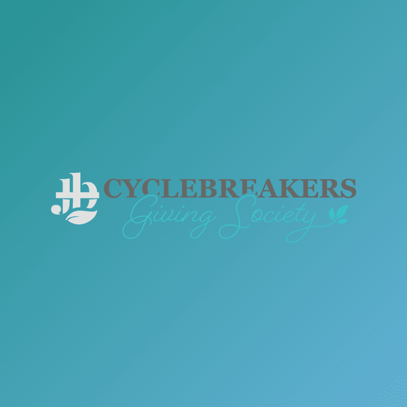 Cycle Breakers Giving Society Member
