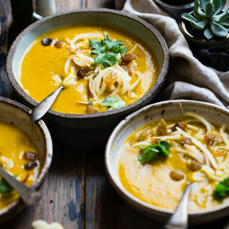 Soup-A-Palooza