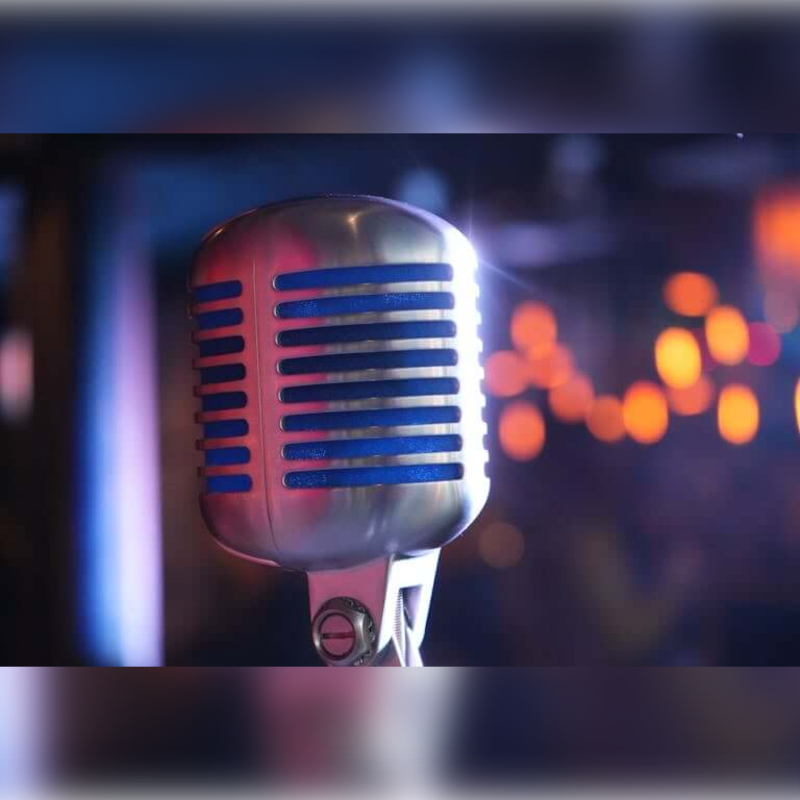 Music on Maple: Community Cabaret