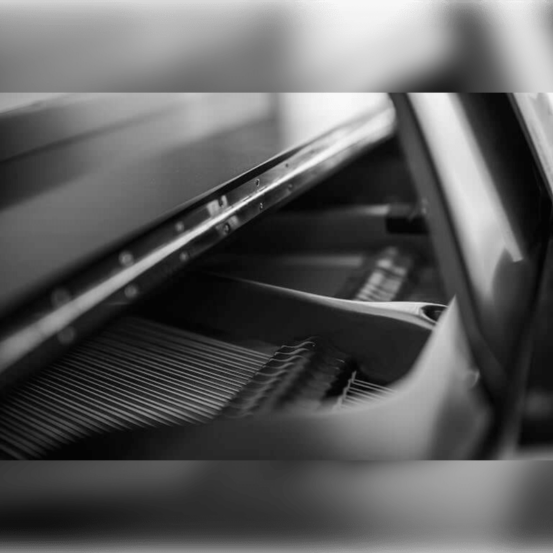 Music on Maple: Mazullo & Chen Piano Duo