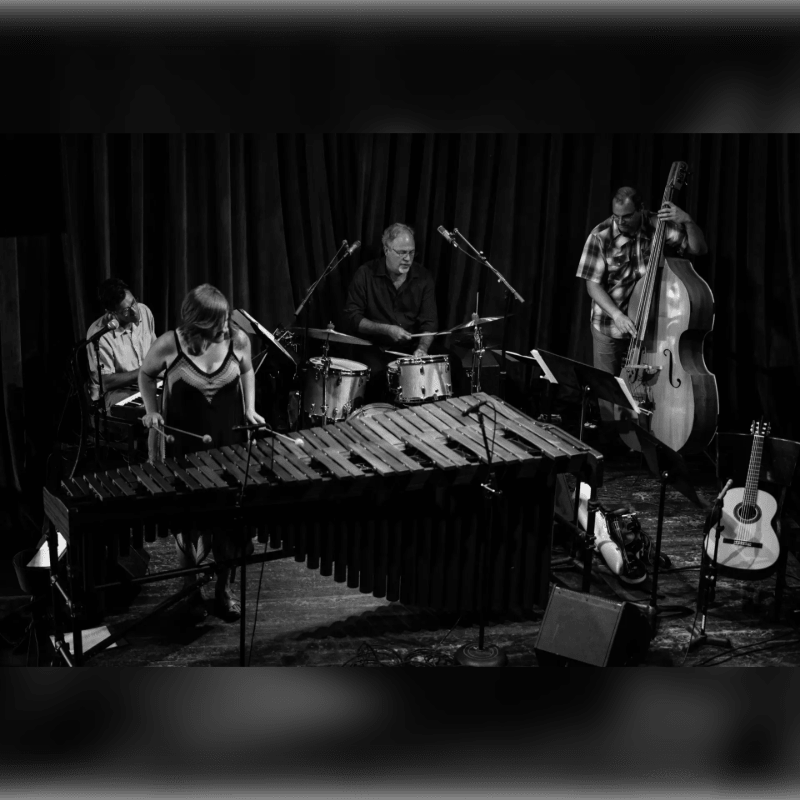 Music on Maple: Jenny Klukken Quartet