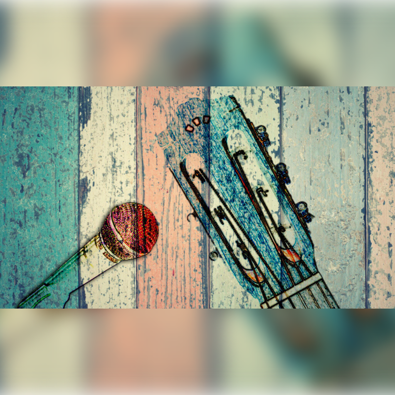 Music on Maple: Coffee House Concert
