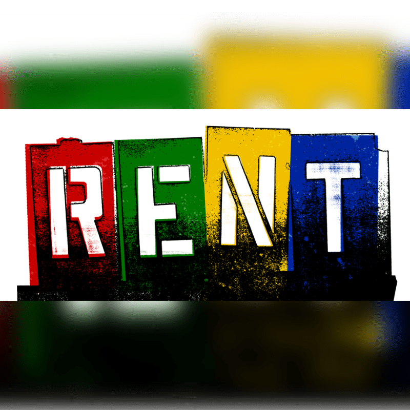 Backstage Pass for Rent