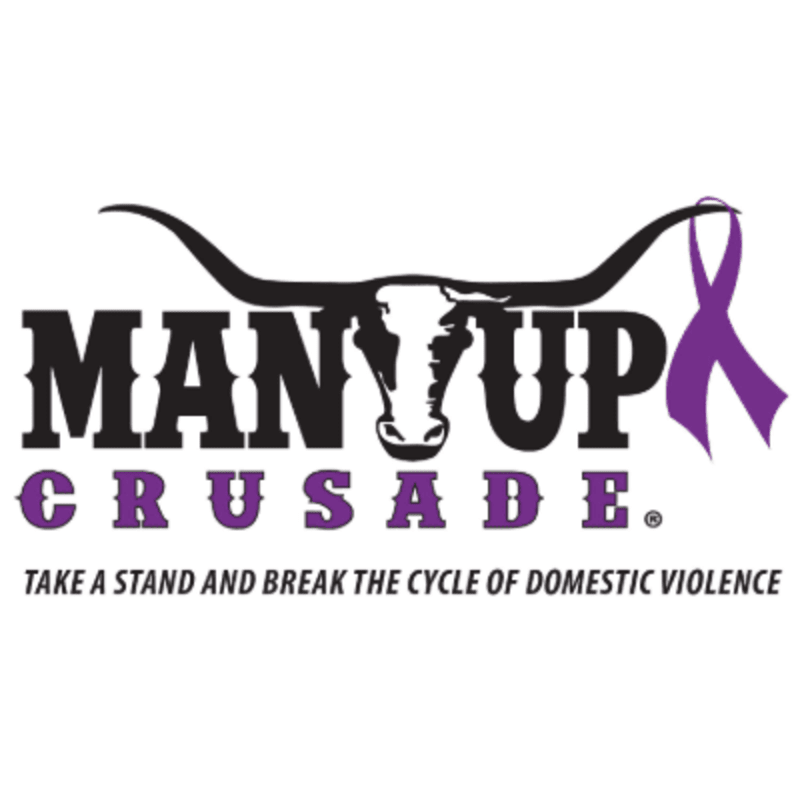 Man Up Crusade Raffle
