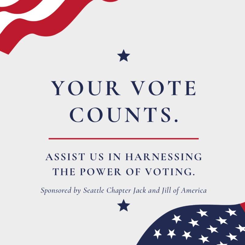 Your Vote Counts