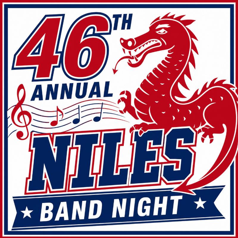 46th Annual Niles Red Dragon Band Night