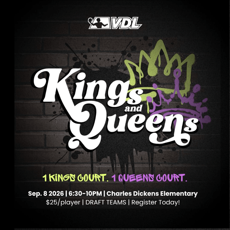 Kings & Queens Tournament