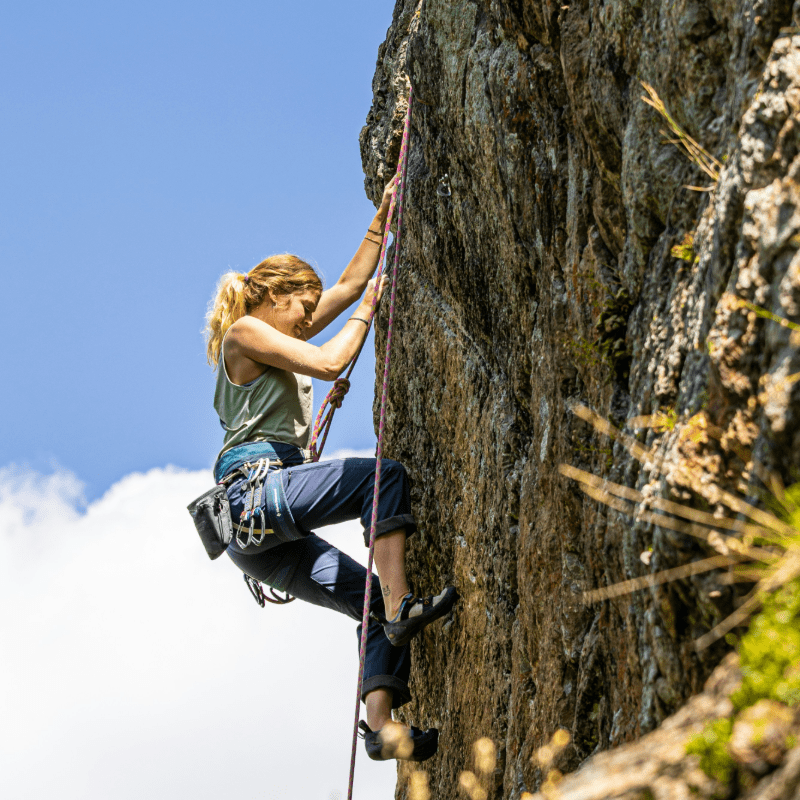 2026 Outing November: Via Ferrata & Zip Line