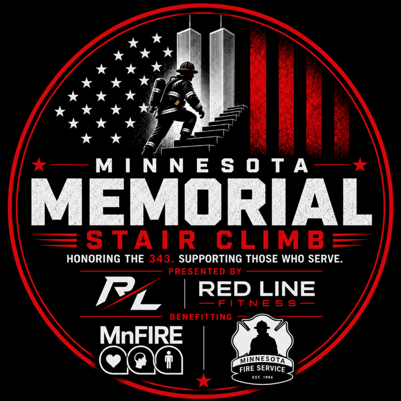 First Annual Minnesota 9/11 Memorial Stair Climb