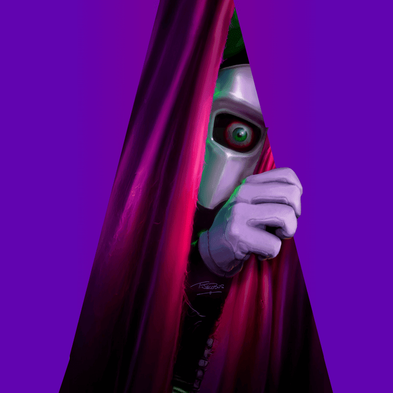 Goosebumps: Phantom of the Auditorium - Thursday, 10/15 - 7 pm