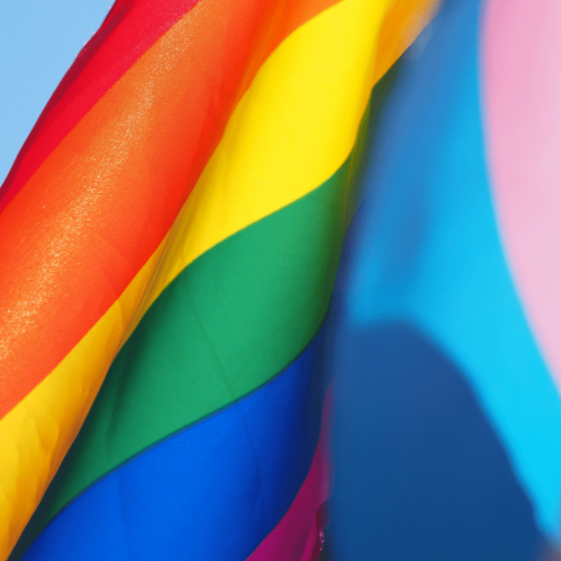 Donate to The Hull & East Yorkshire Rainbow Collective CIC