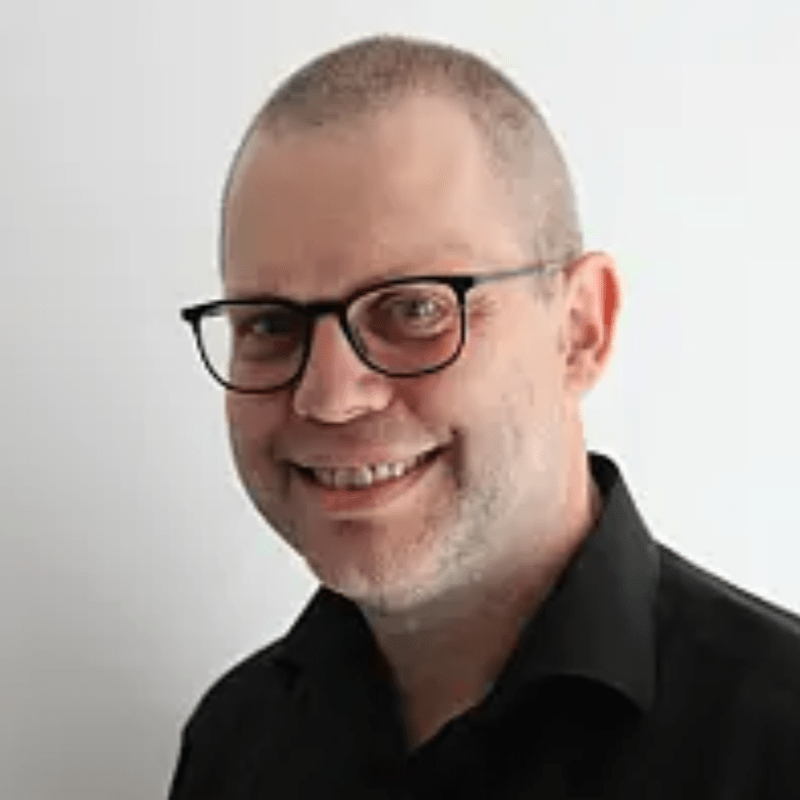 Gerhard Jäger (Tübingen University / Germany): Linguistics Talk