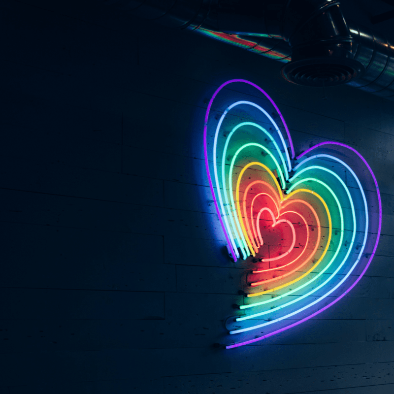 The Hull & East Yorkshire Rainbow Collective CIC's Shop