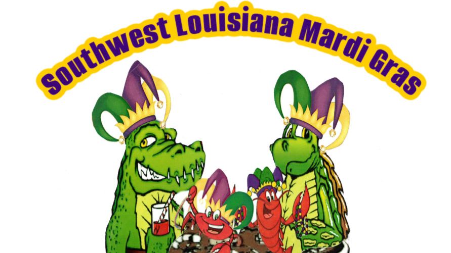 30th Annual Mardi Gras Gumbo Cook-Off 2027  Team Entry