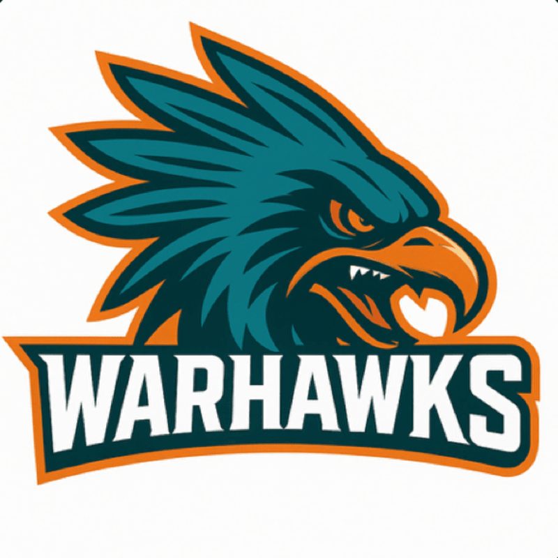 AFD Warhawks Bosa Donuts Fundraiser