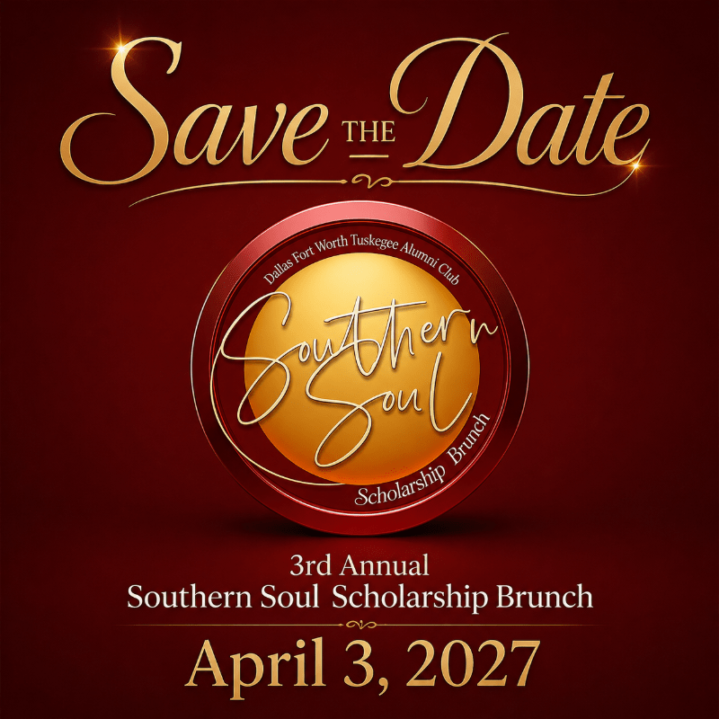 3rd Annual Southern Soul Scholarship Brunch