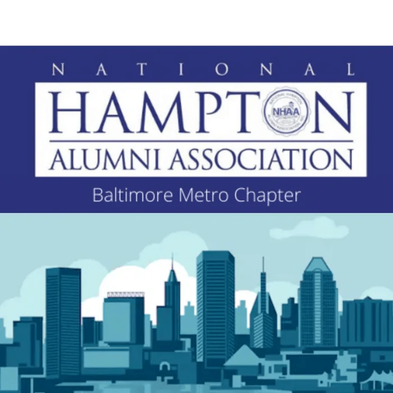 Baltimore Metro Chapter NHAA's Annual Membership