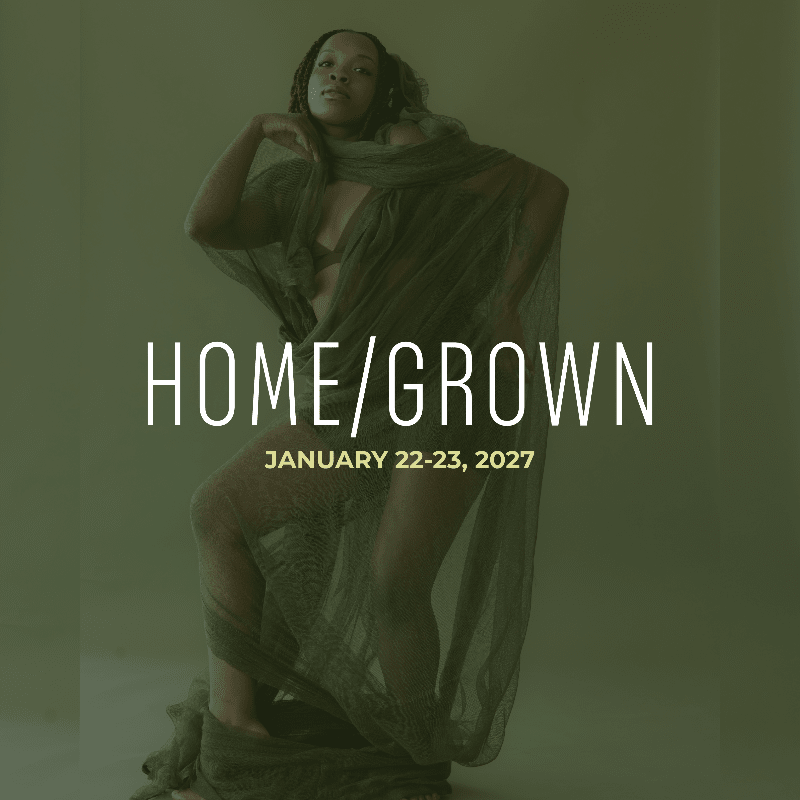 HOME / GROWN