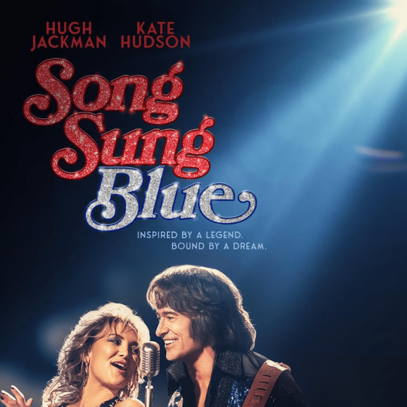 Song Sung Blue (Film)